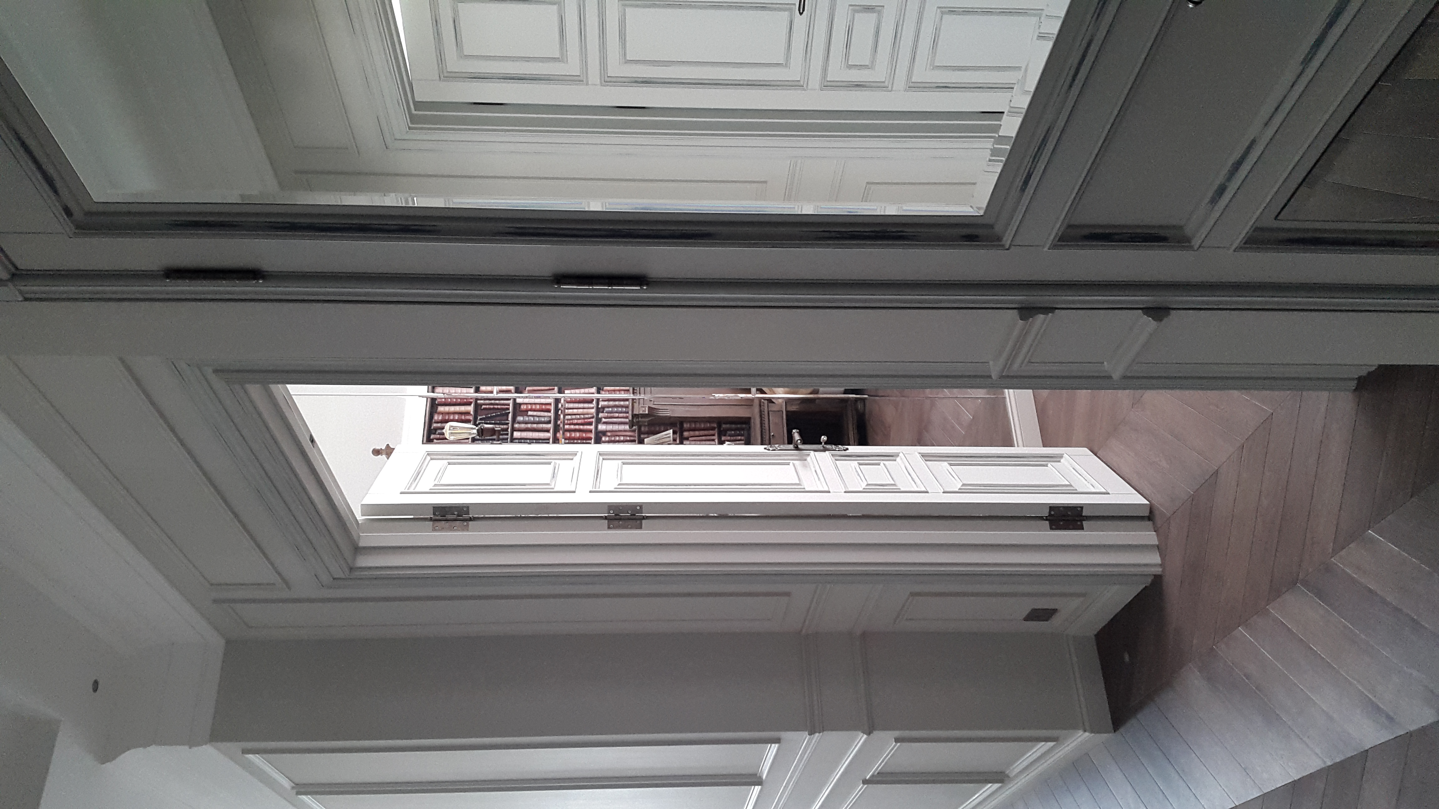 Новый Арбат — Изображение №2 — Архитектура на Dprofile