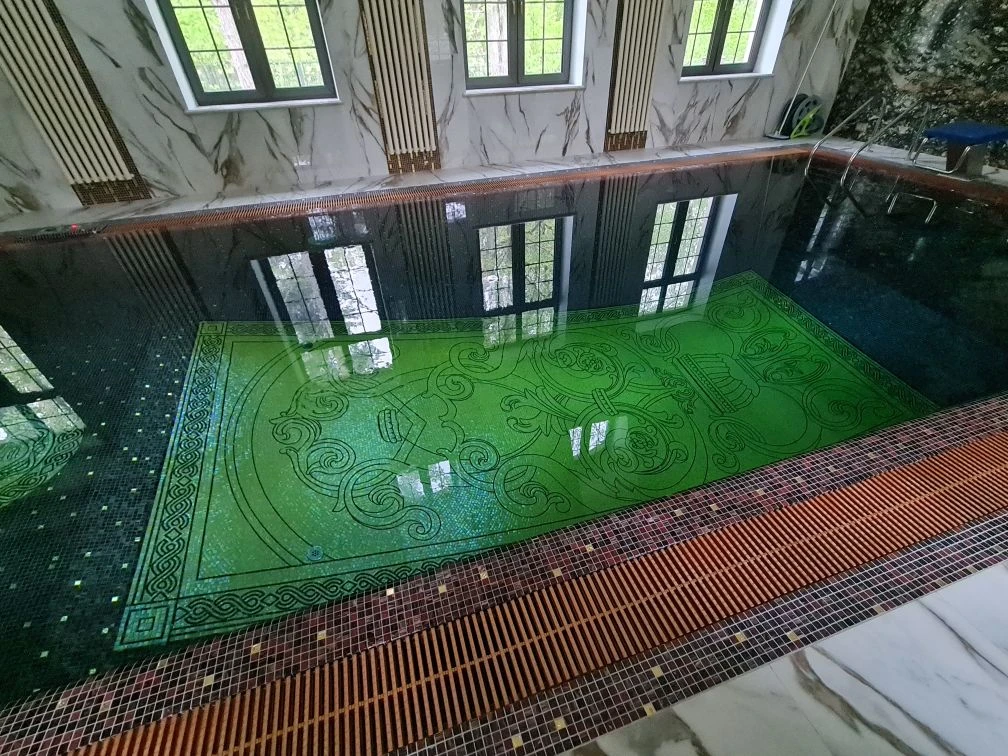 Дом в поселке Мещерино — Изображение №10 — Архитектура на Dprofile