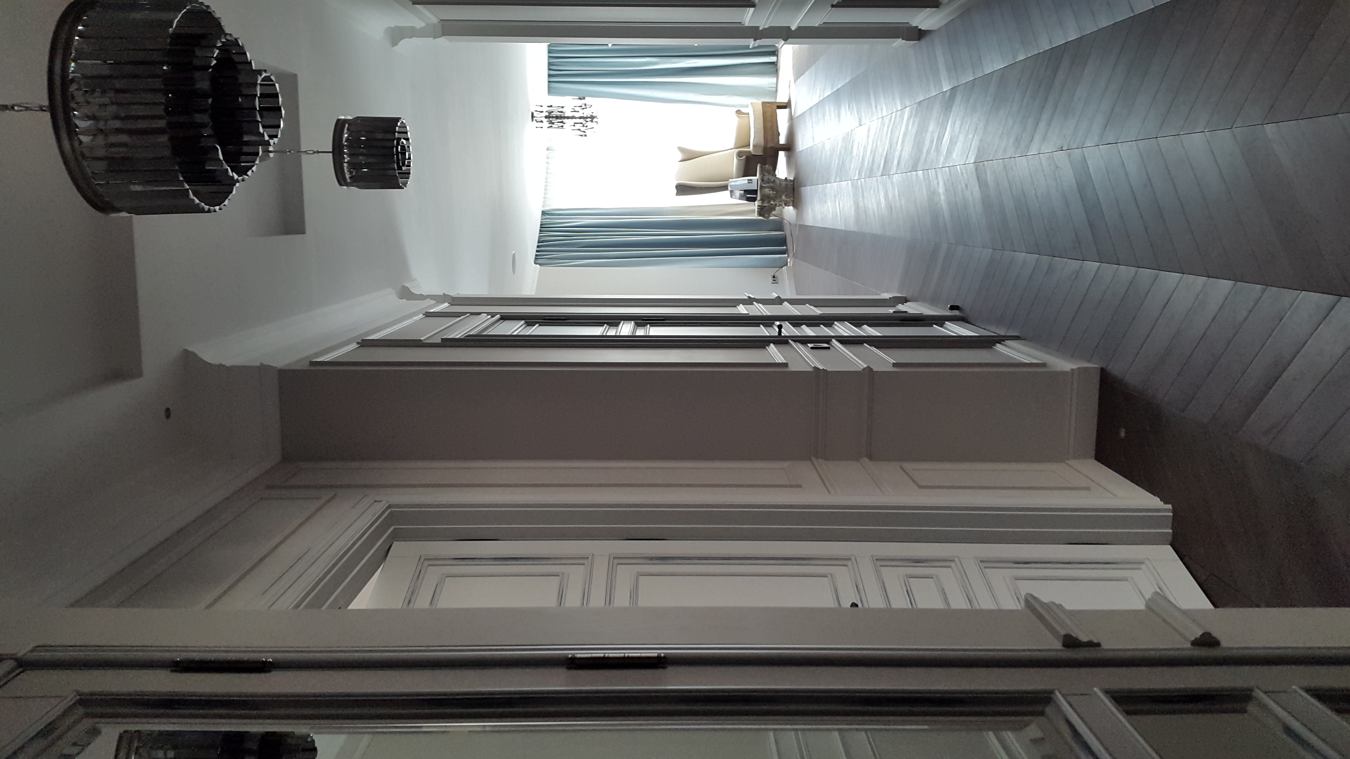 Новый Арбат — Изображение №1 — Архитектура на Dprofile