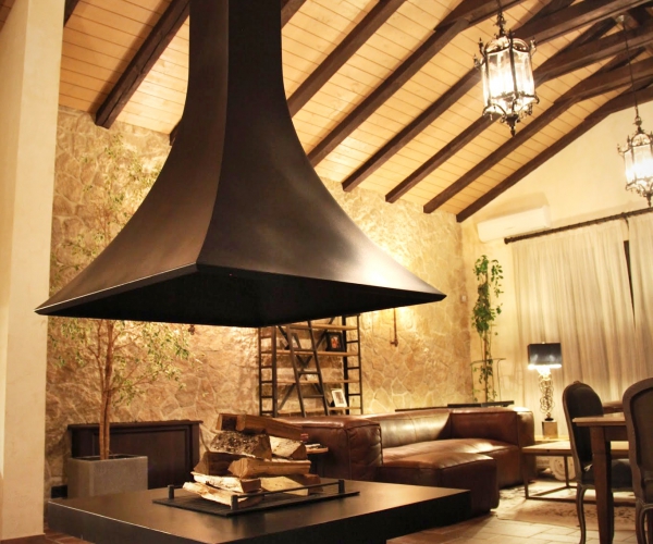 Частная Резиденция на Новой Риге — Изображение №9 — Архитектура на Dprofile