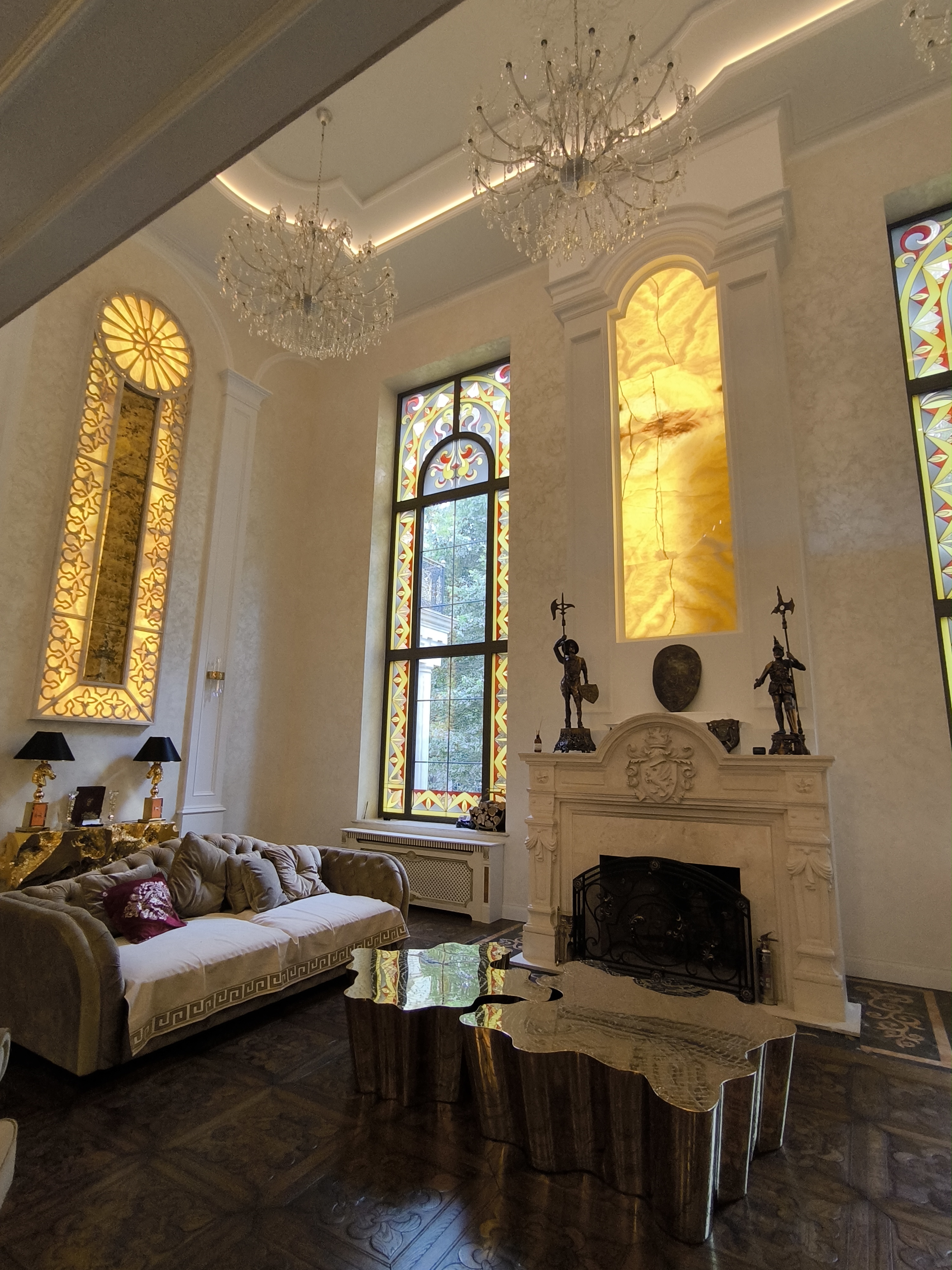 Дом в поселке Мещерино — Изображение №5 — Архитектура на Dprofile