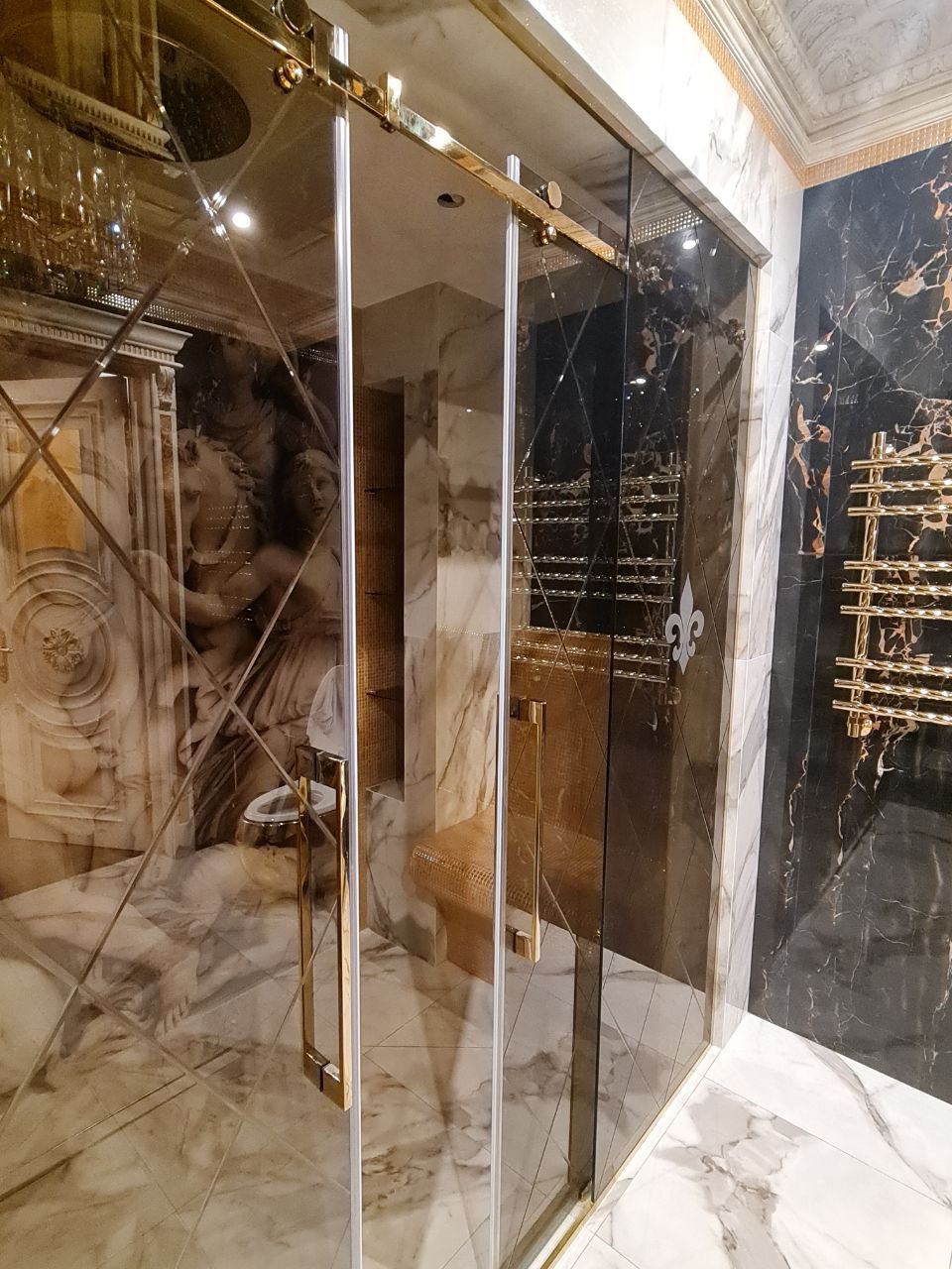 Дом в поселке Мещерино — Изображение №12 — Архитектура на Dprofile