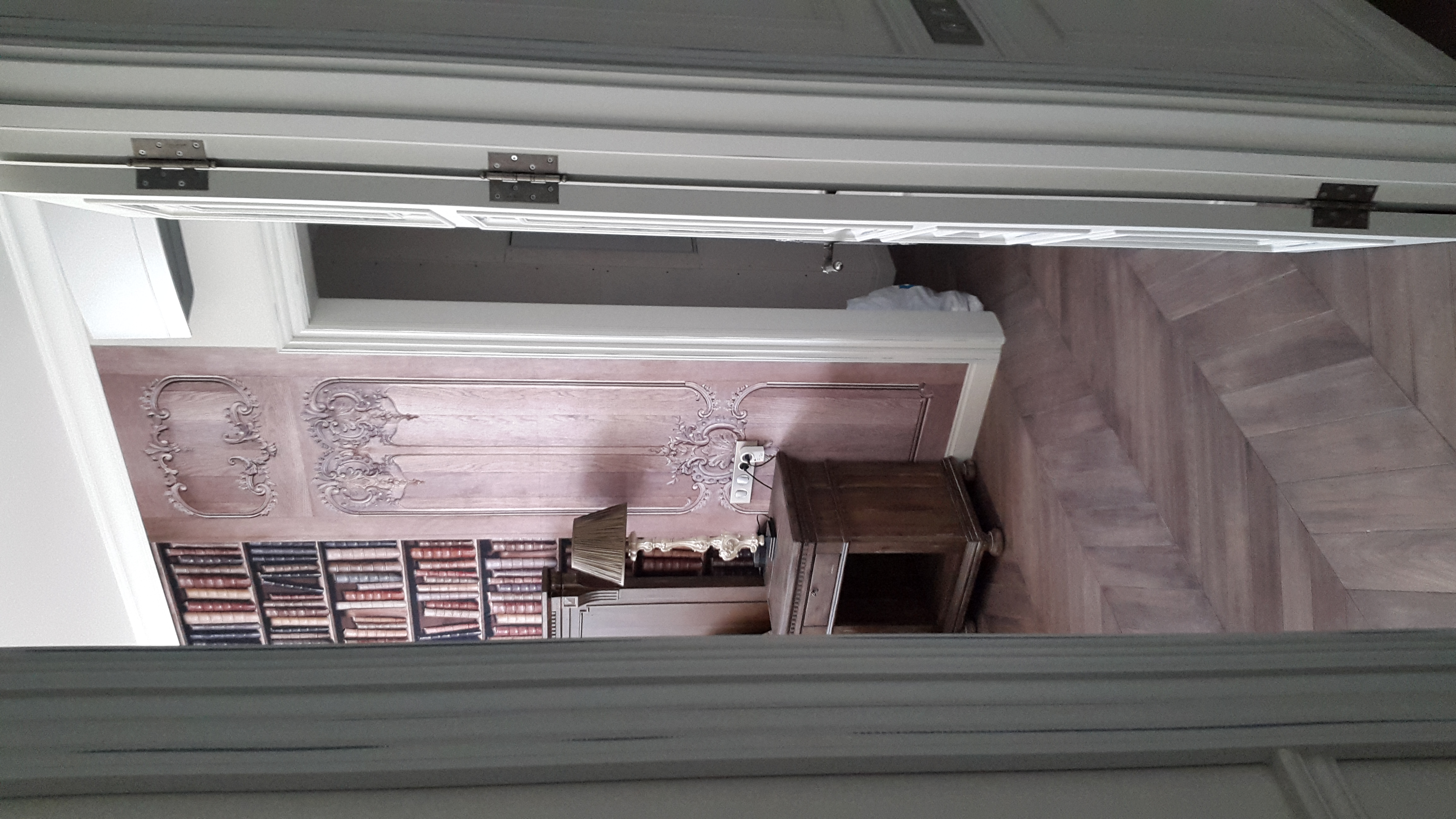 Новый Арбат — Изображение №3 — Архитектура на Dprofile