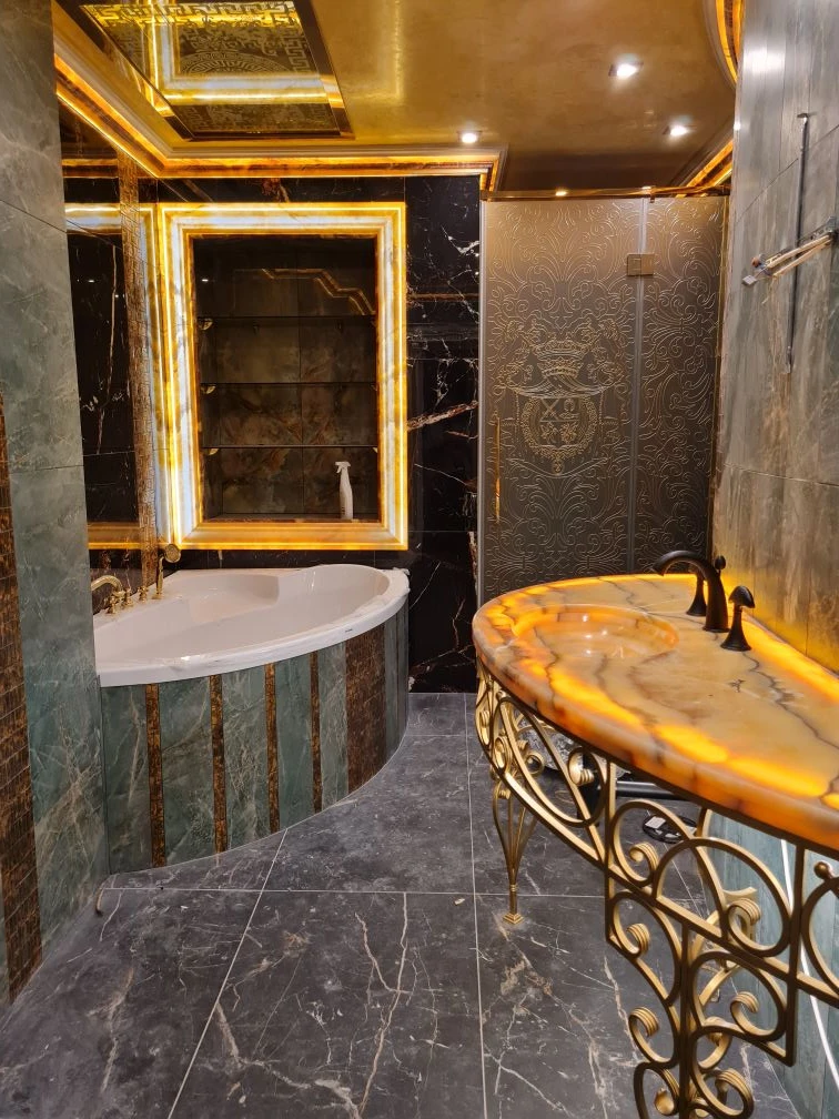 Дом в поселке Мещерино — Изображение №13 — Архитектура на Dprofile