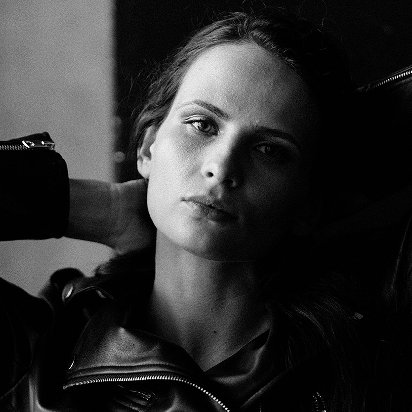 Аватар пользователя Кристина Сахненко