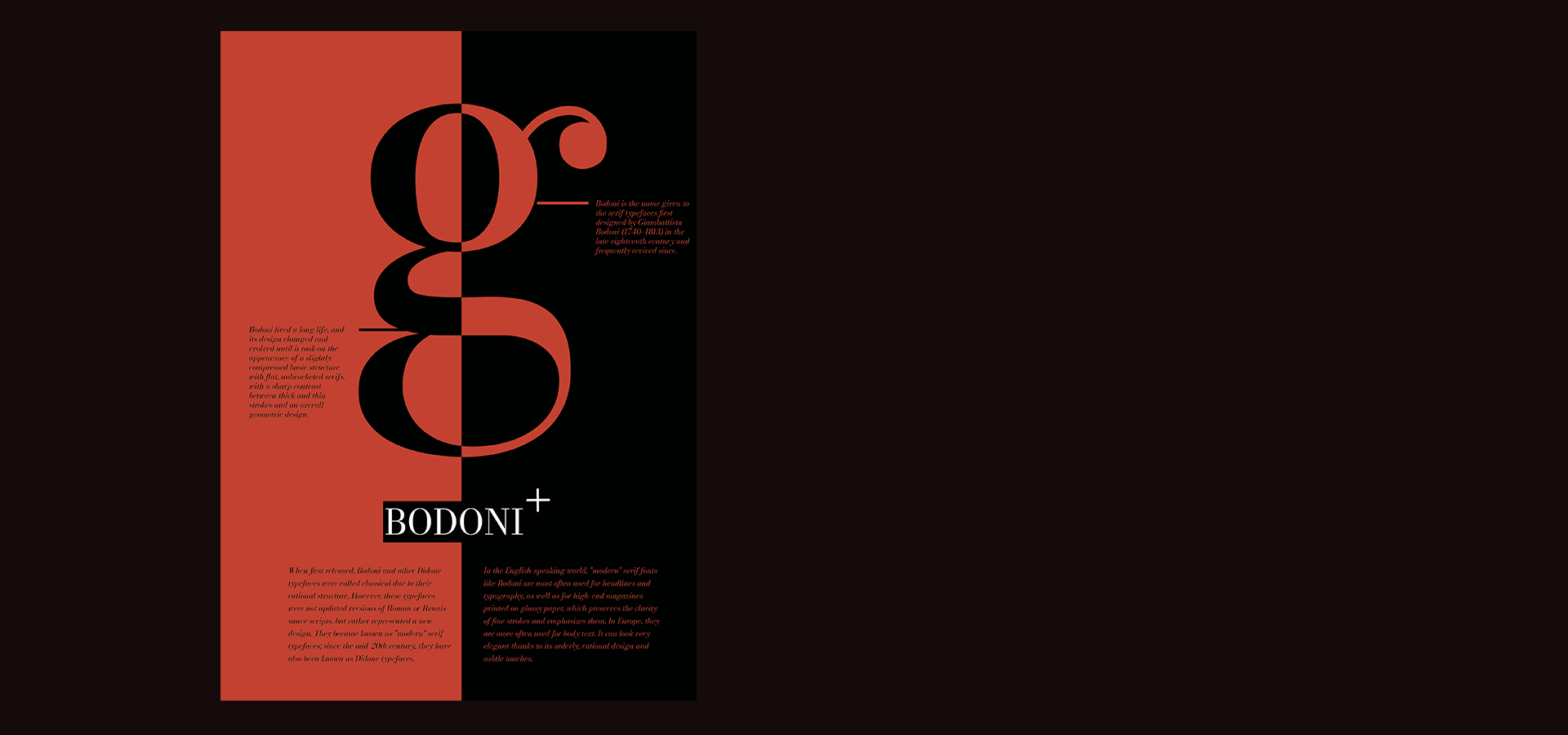 Постеры / типографика — Изображение №2 — Брендинг, Графика на Dprofile