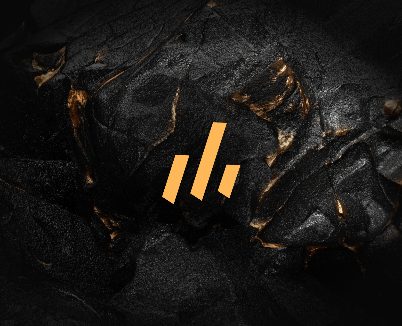 Golden River — Landing Page Design — Интерфейсы, Маркетинг на Dprofile