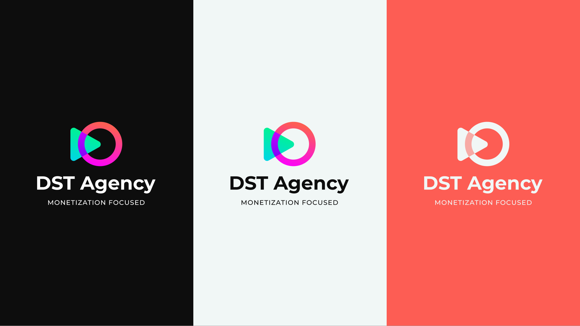 DST: промо-сайт для международной площадки инфлюенсеров — Изображение №3 — Интерфейсы, Анимация на Dprofile