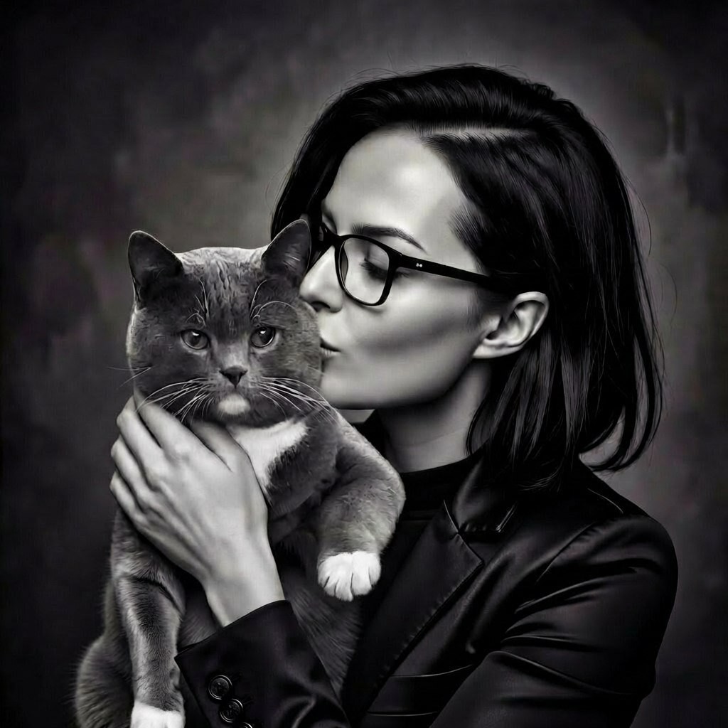 Аватар пользователя Katya Kayot