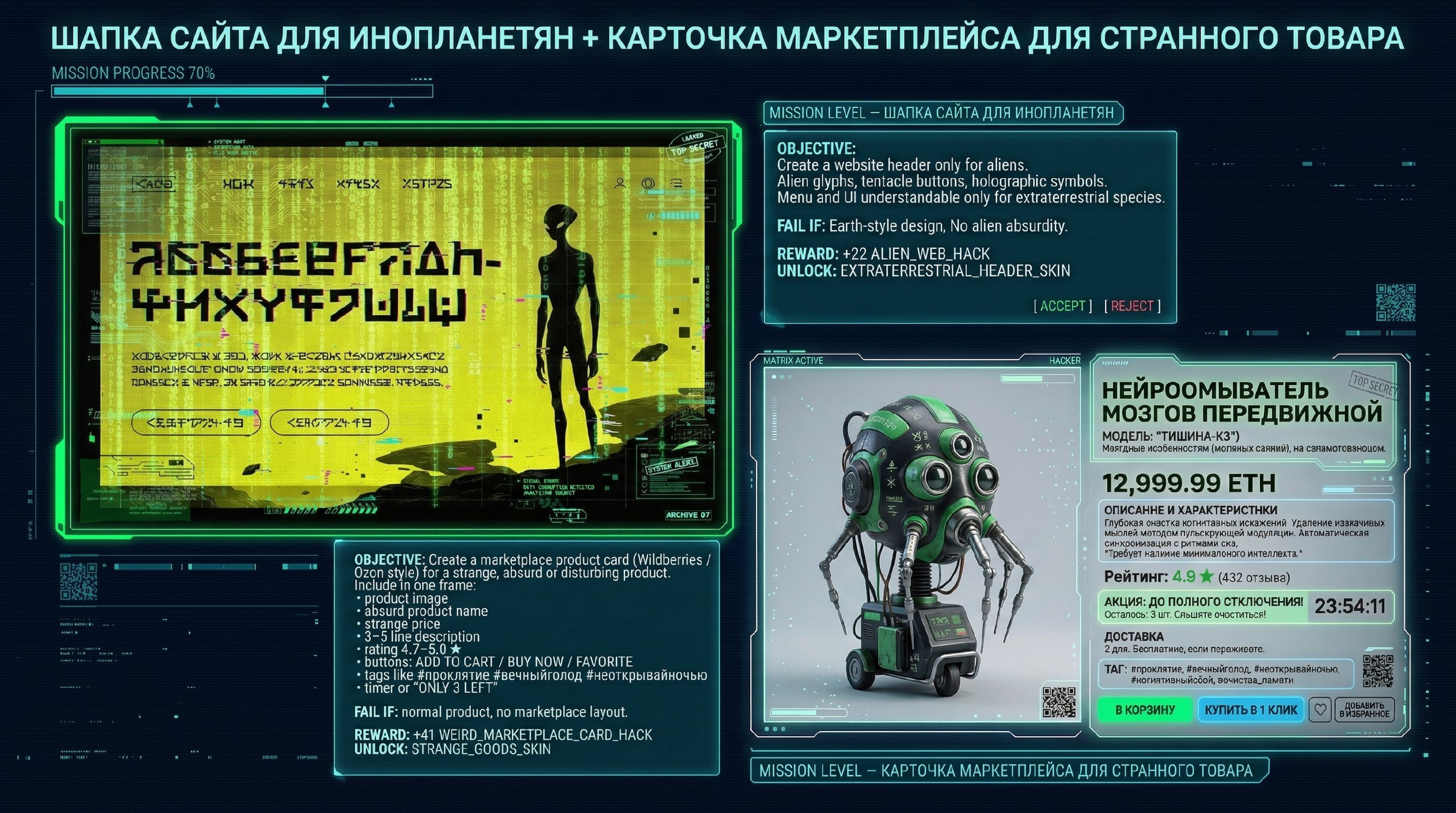 НЕЙРОБИТВА 2026 МИССИЯ ВЫПОЛНЕНА — РЕАЛЬНОСТЬ ВЗЛОМАНА — Изображение №10 — Анимация на Dprofile