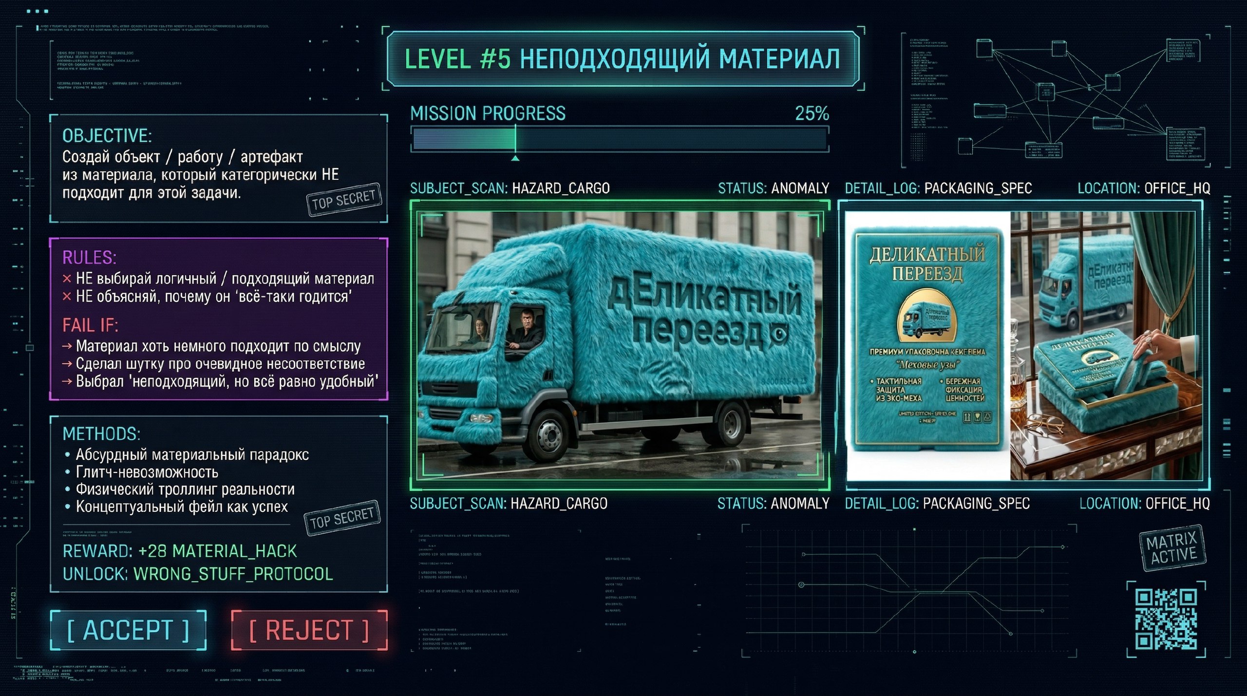 НЕЙРОБИТВА 2026 МИССИЯ ВЫПОЛНЕНА — РЕАЛЬНОСТЬ ВЗЛОМАНА — Изображение №5 — Анимация на Dprofile