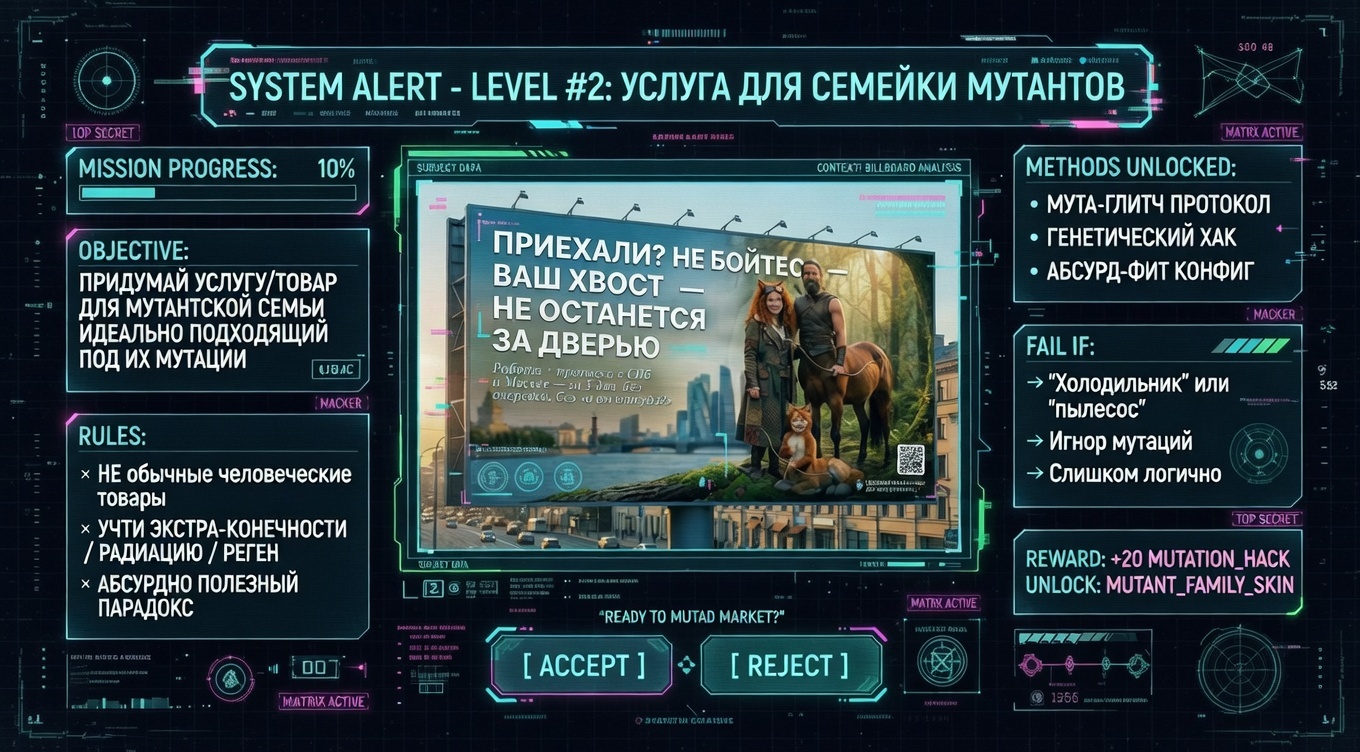 НЕЙРОБИТВА 2026 МИССИЯ ВЫПОЛНЕНА — РЕАЛЬНОСТЬ ВЗЛОМАНА — Изображение №3 — Анимация на Dprofile