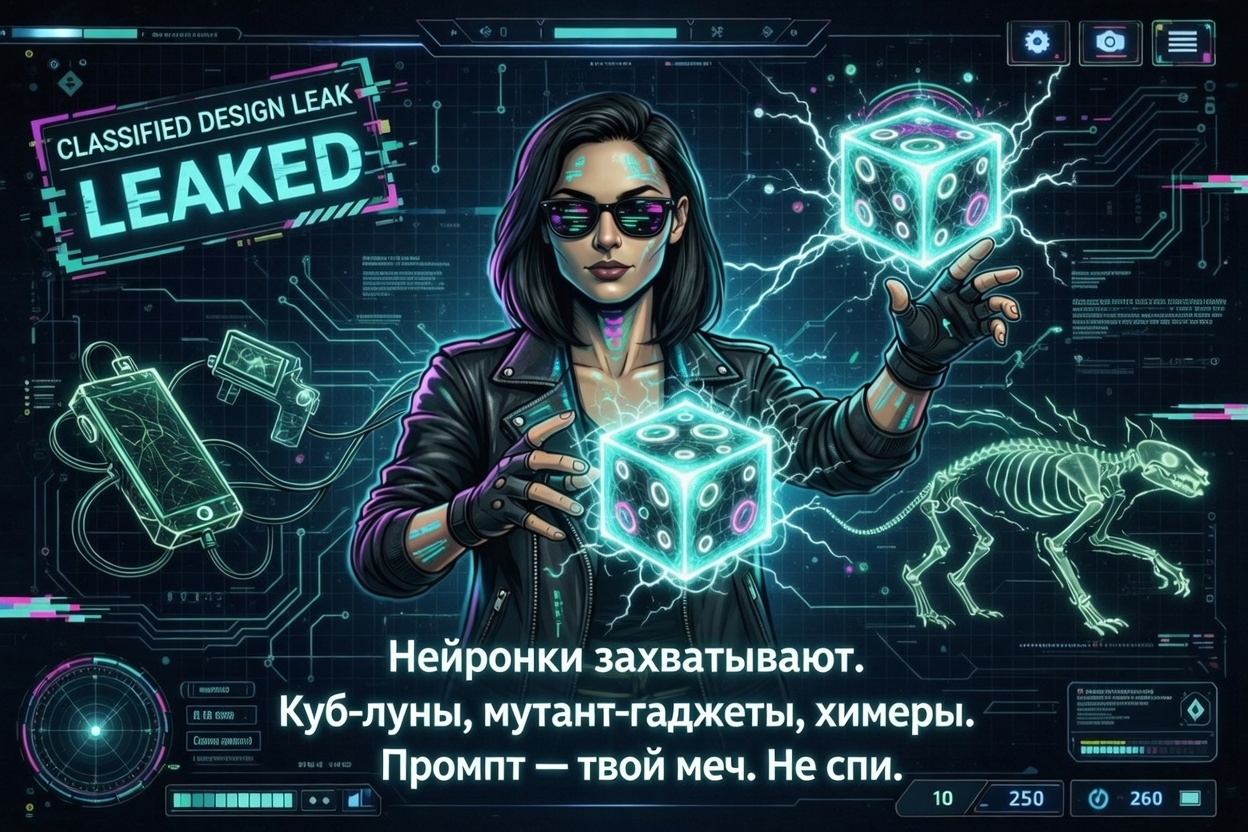 НЕЙРОБИТВА 2026 МИССИЯ ВЫПОЛНЕНА — РЕАЛЬНОСТЬ ВЗЛОМАНА — Изображение №10 — Анимация на Dprofile