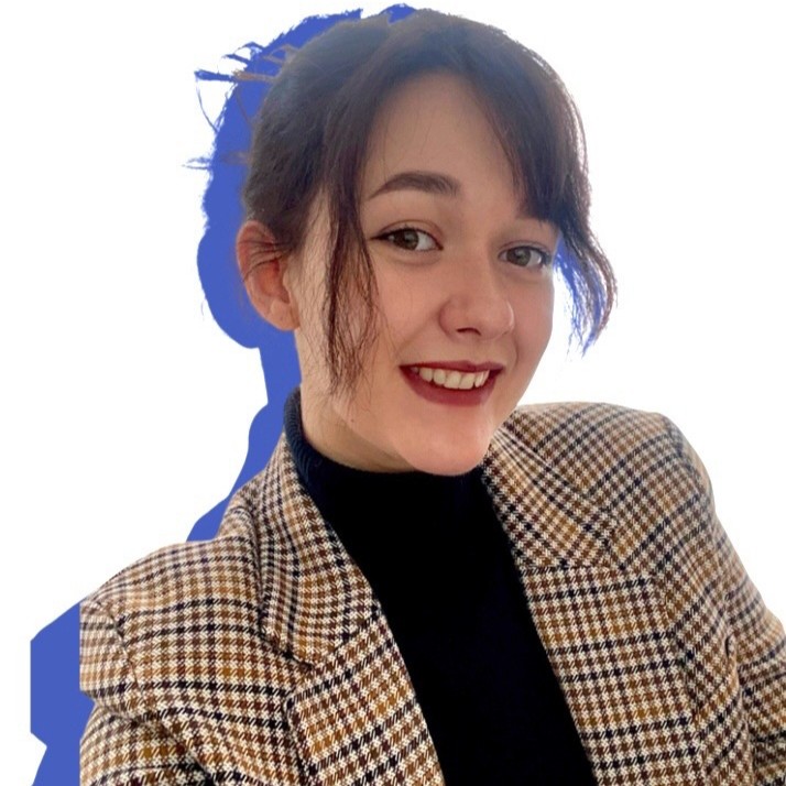 Аватар пользователя Анастасия Кульбеда