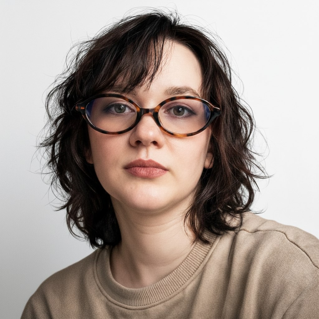 Аватар пользователя Анастасия Кульбеда