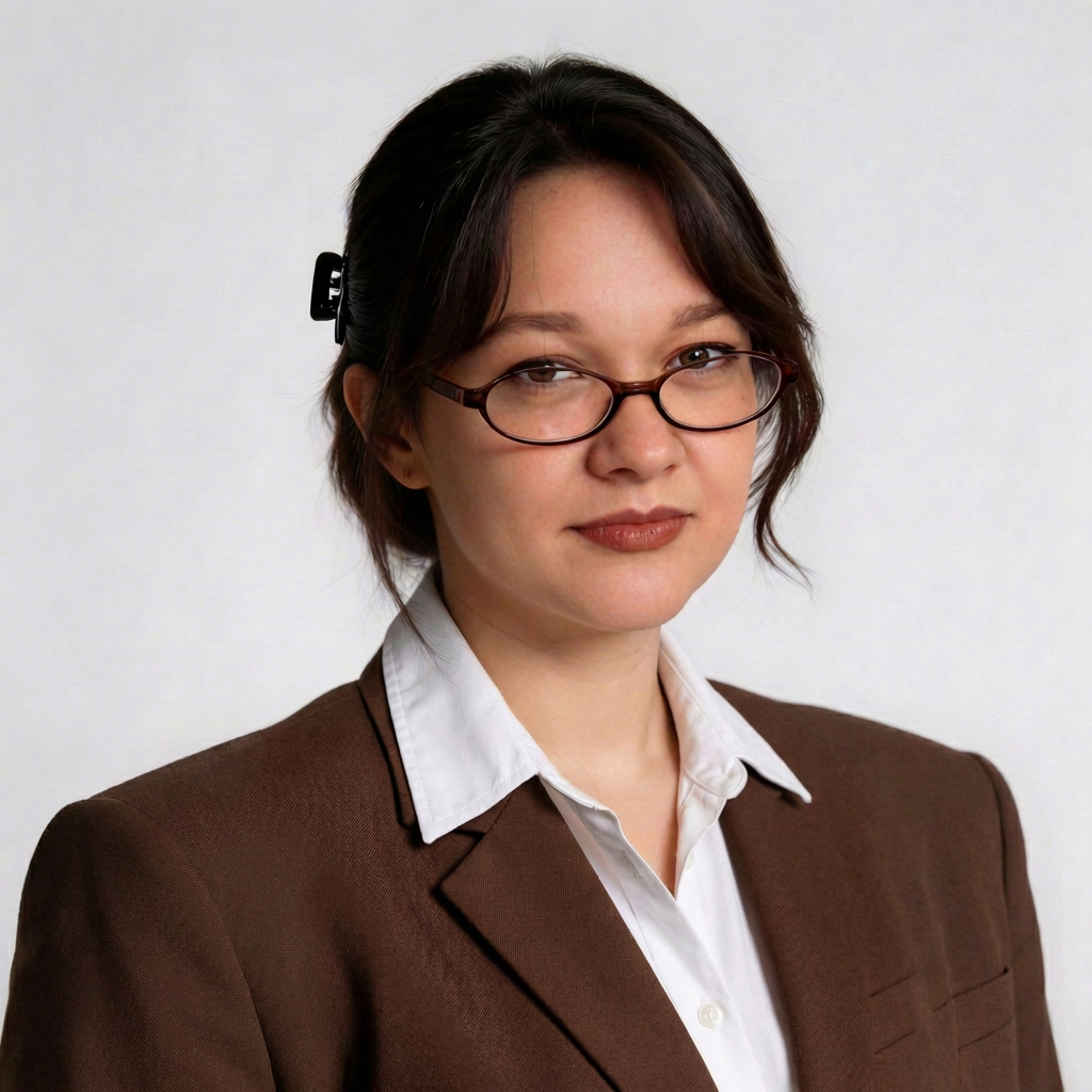 Аватар пользователя Анастасия Кульбеда