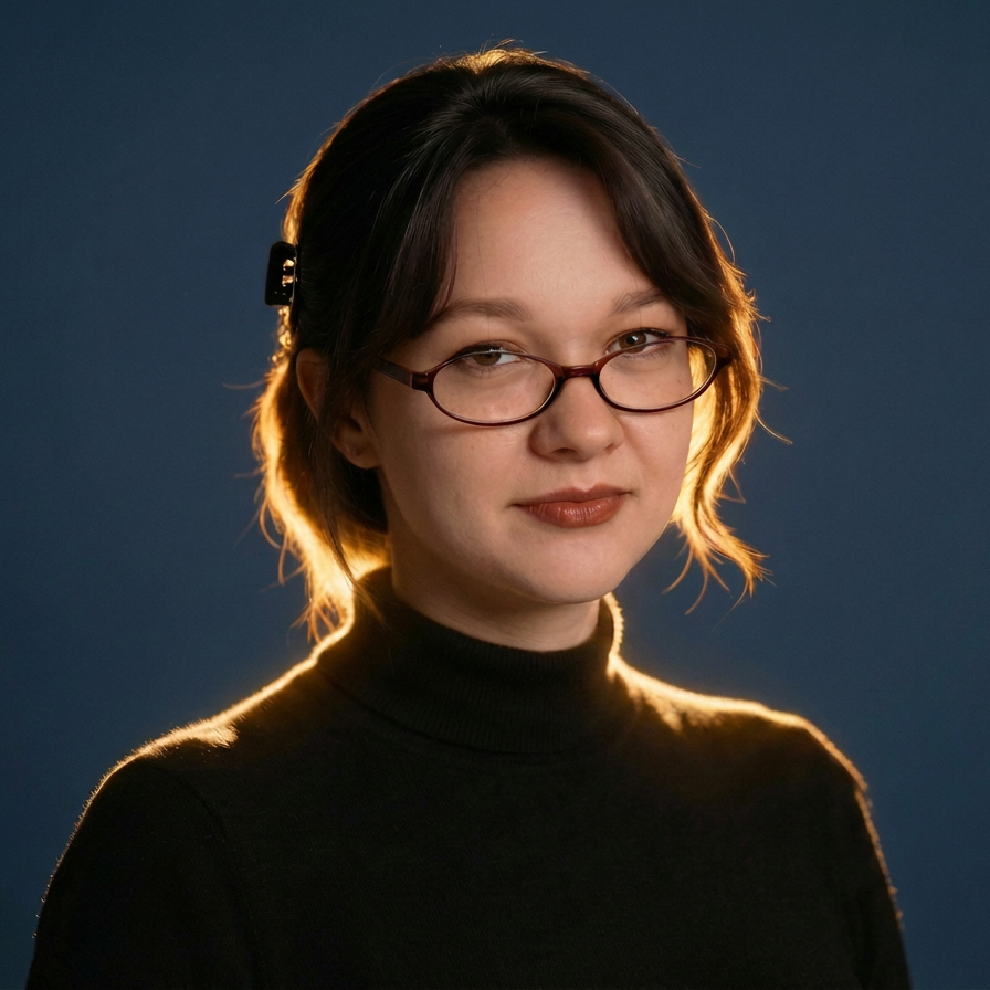 Аватар пользователя Анастасия Кульбеда