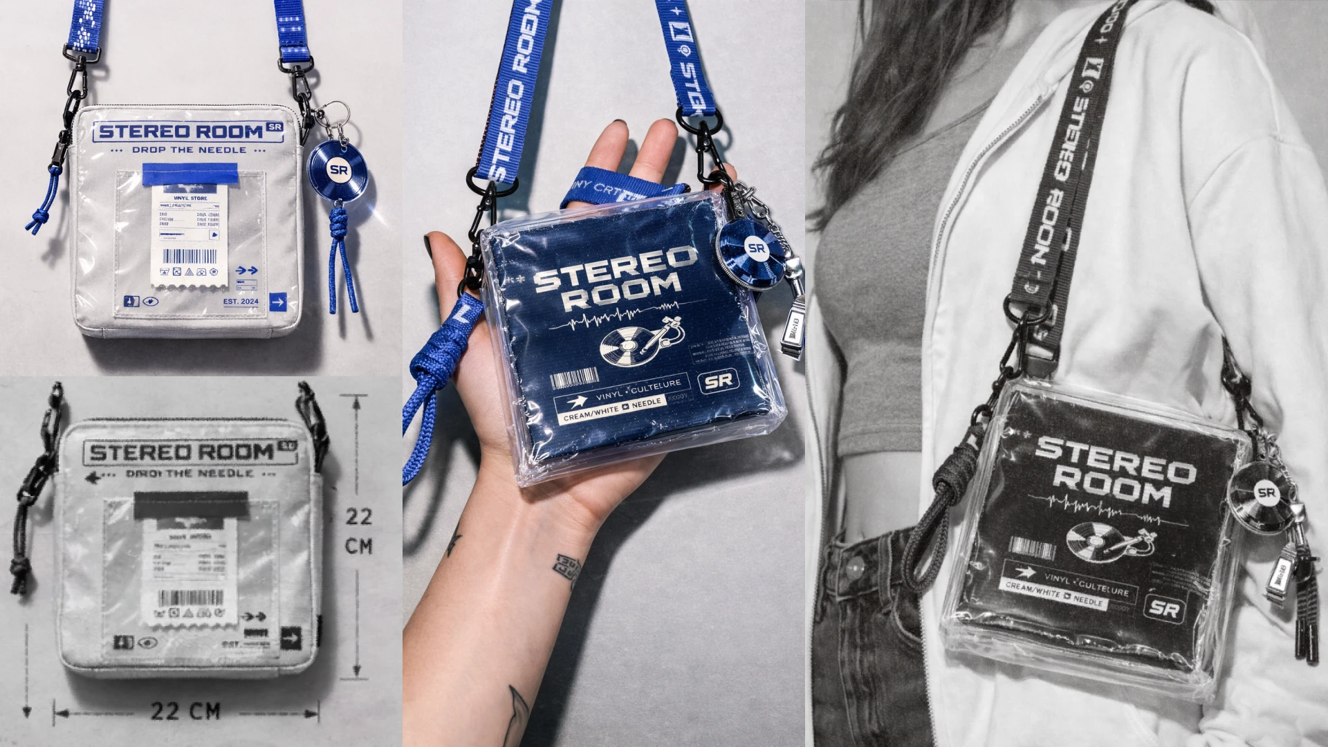 STEREO ROOM.online vinyl store — Изображение №5 — Интерфейсы на Dprofile