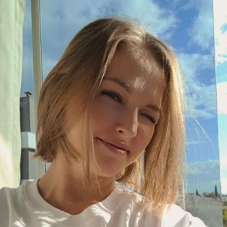 Аватар пользователя Алена Сидорук