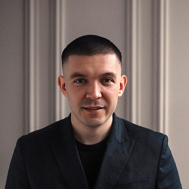 Аватар пользователя Георгий Тарасов