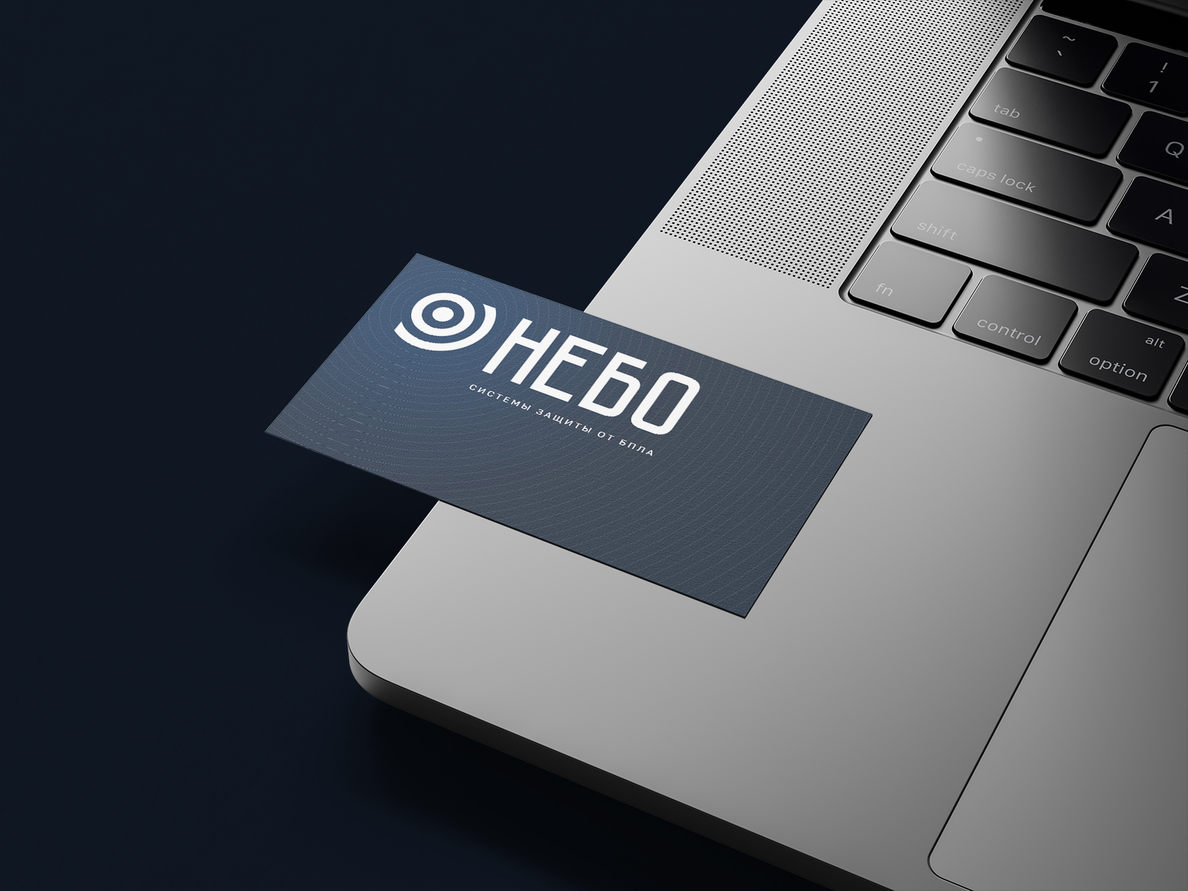 НЕБО — Изображение №5 — Интерфейсы, Брендинг на Dprofile