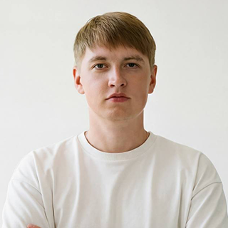 Аватар пользователя Никита Соловьёв