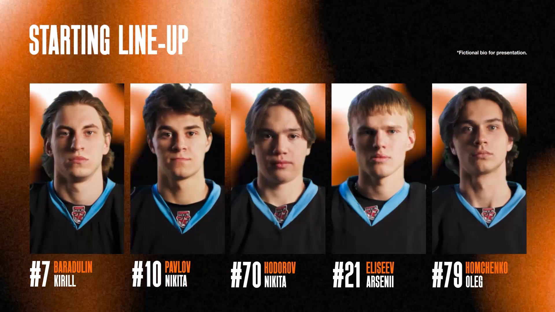 Динамо-Шинник — Арена: моушн-пакет — Изображение №12 — Графика, Анимация на Dprofile