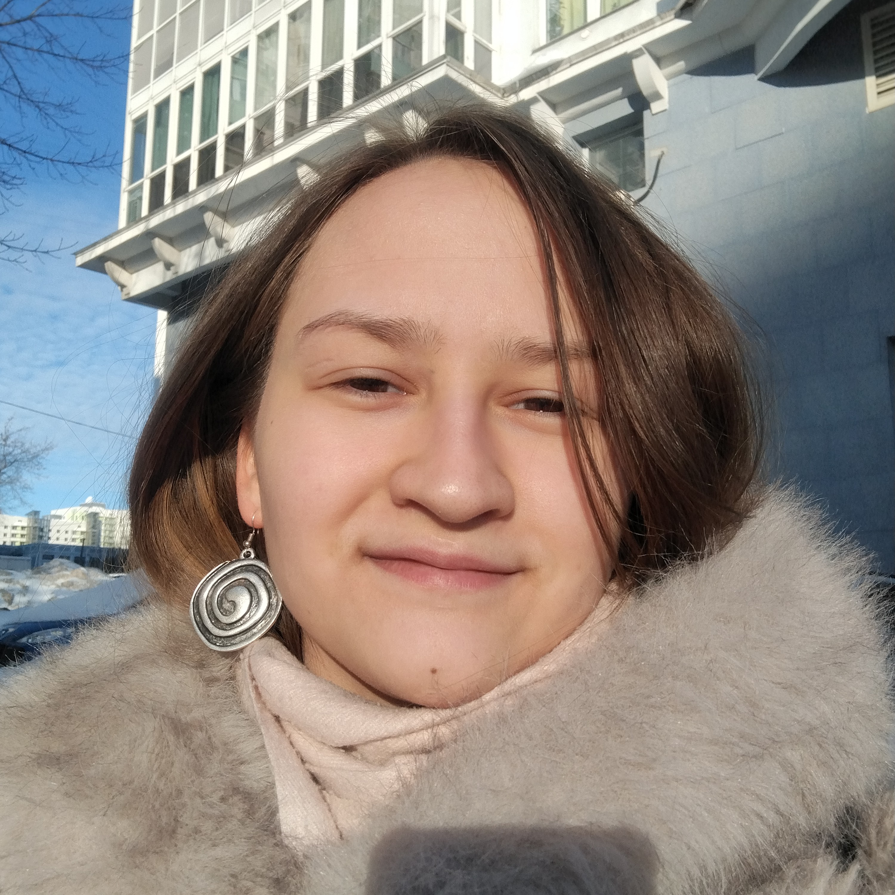 Аватар пользователя Диана Повалихина