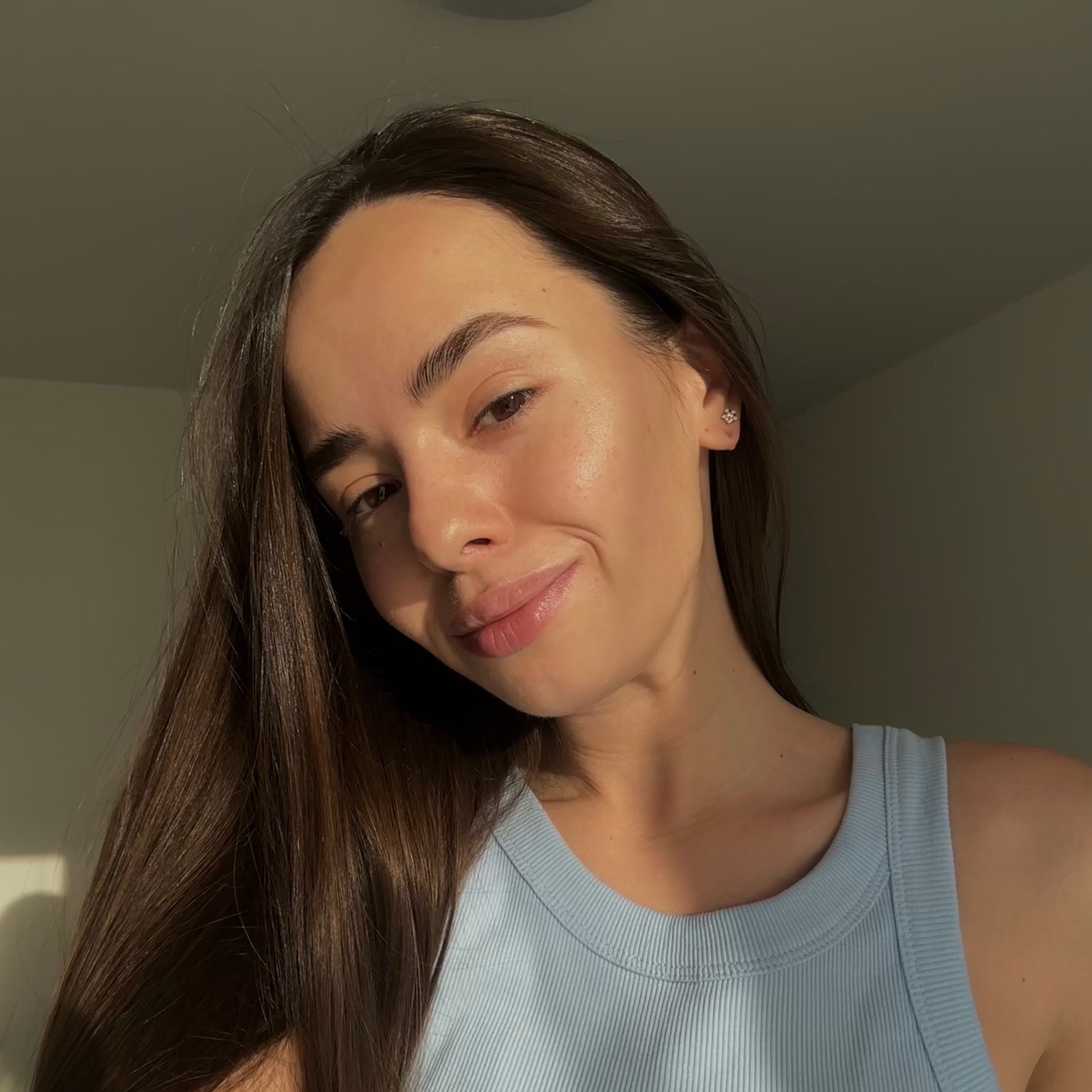 Аватар пользователя Ирина Косёнкова