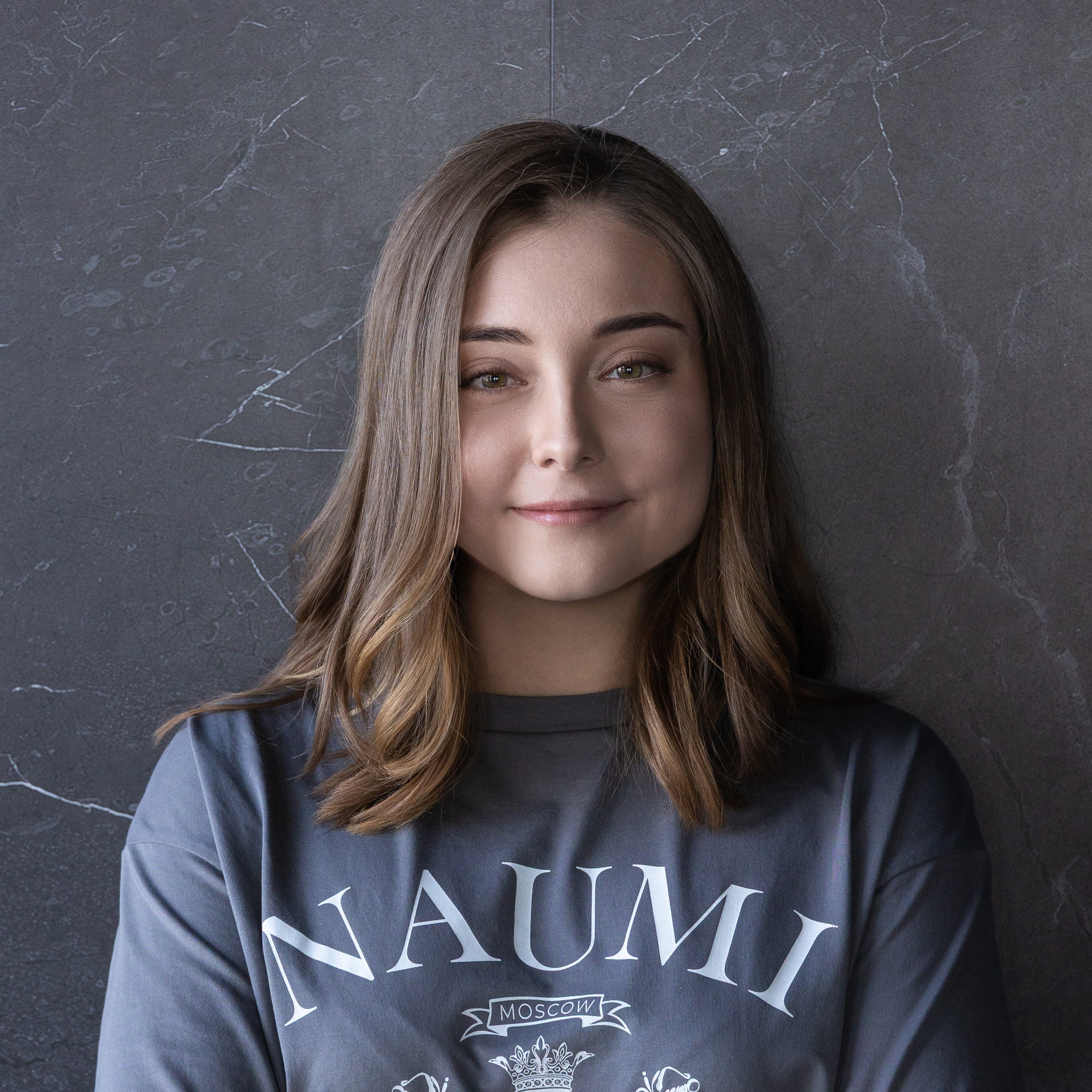 Аватар пользователя Дарья Николаева