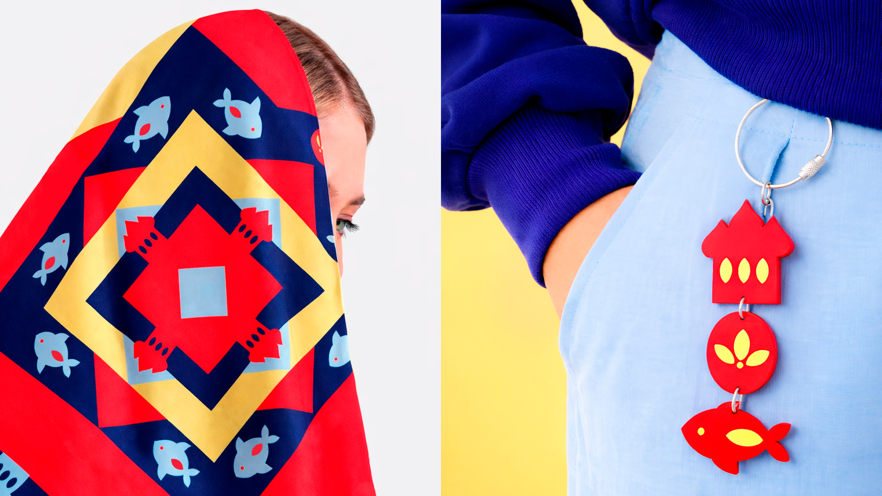 Территориальный брендинг Ростова Великого — Изображение №13 — Брендинг, Графика на Dprofile