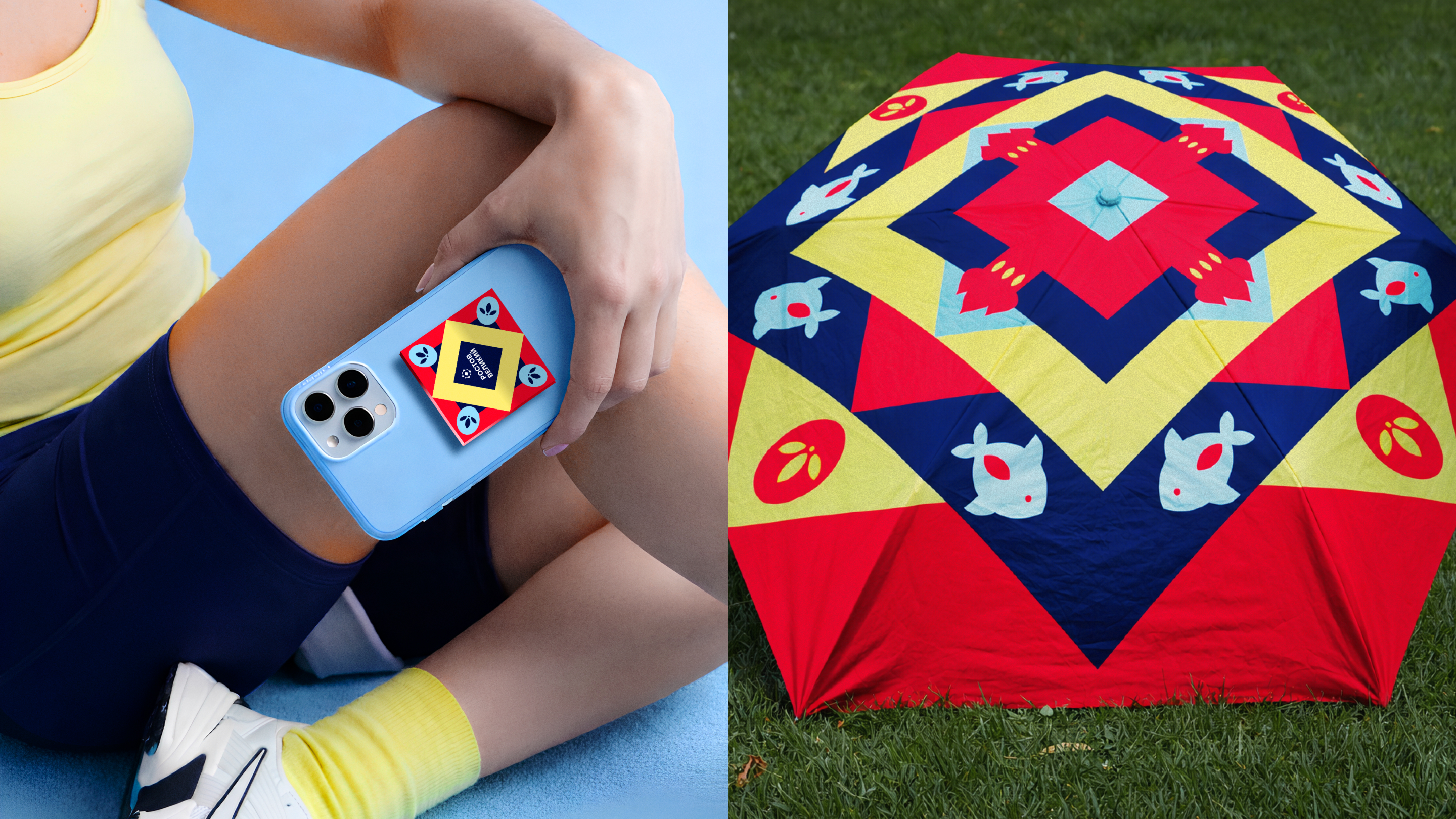 Территориальный брендинг Ростова Великого — Изображение №16 — Брендинг, Графика на Dprofile