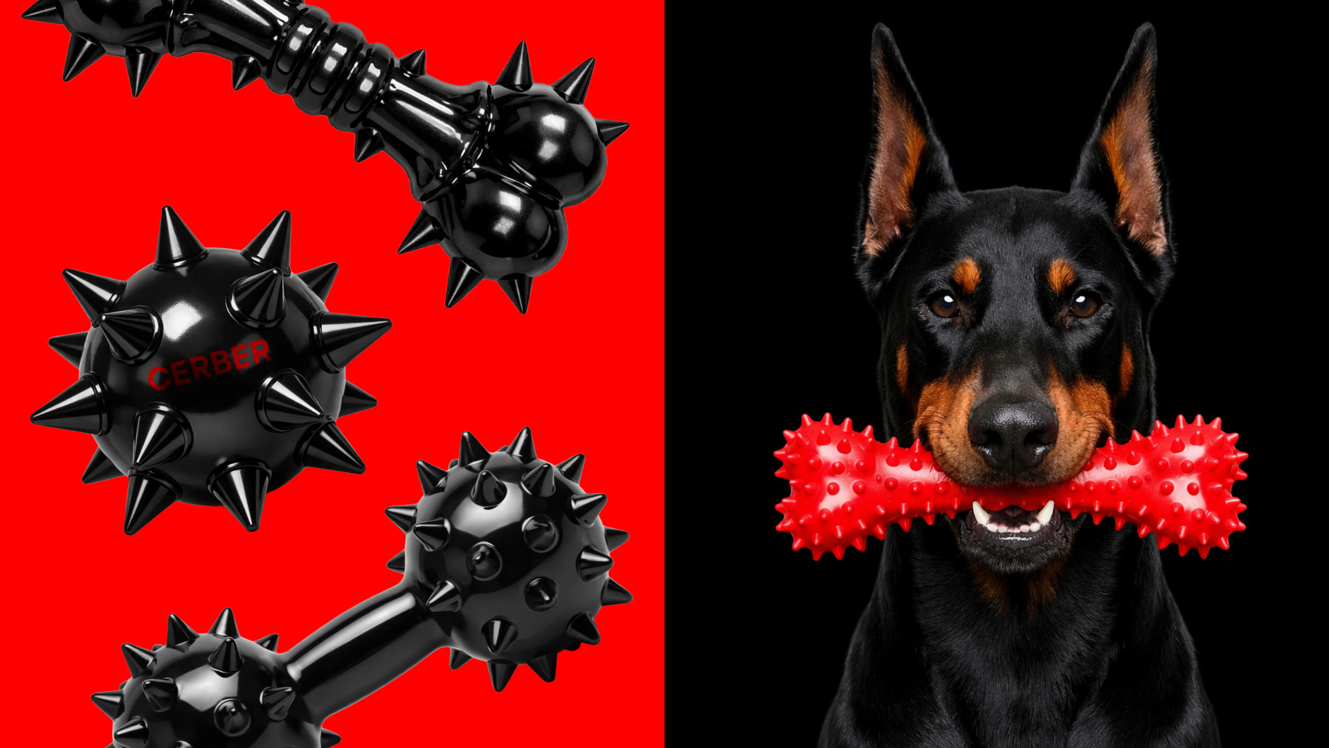 CERBER — Изображение №12 — Брендинг, Графика на Dprofile
