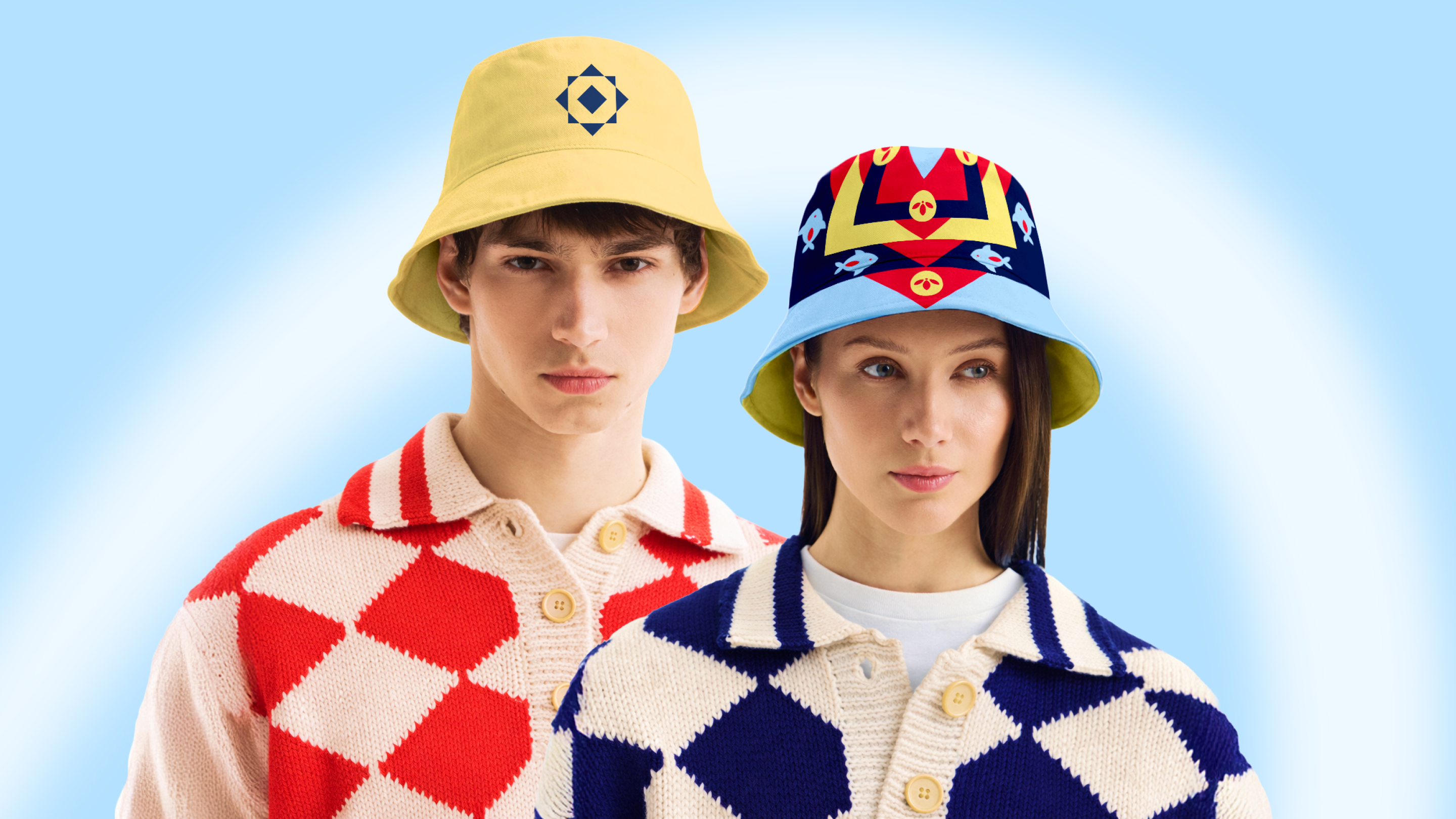 Территориальный брендинг Ростова Великого — Изображение №15 — Брендинг, Графика на Dprofile