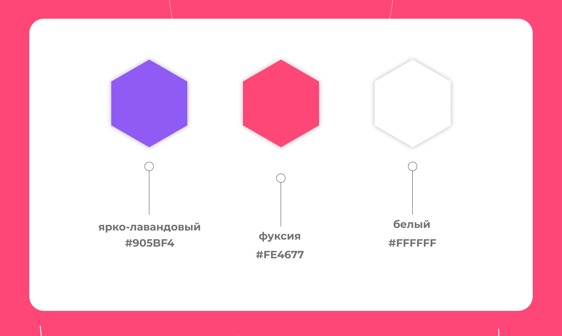 Афиша для фестиваля "Дикая Мята" — Изображение №4 — Графика на Dprofile