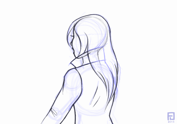 2D Арт '15-'20 | Иллюстрации, концепт-арт — Изображение №24 — Иллюстрация на Dprofile