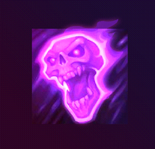 2D Арт '15-'20 | Иллюстрации, концепт-арт — Изображение №25 — Иллюстрация на Dprofile