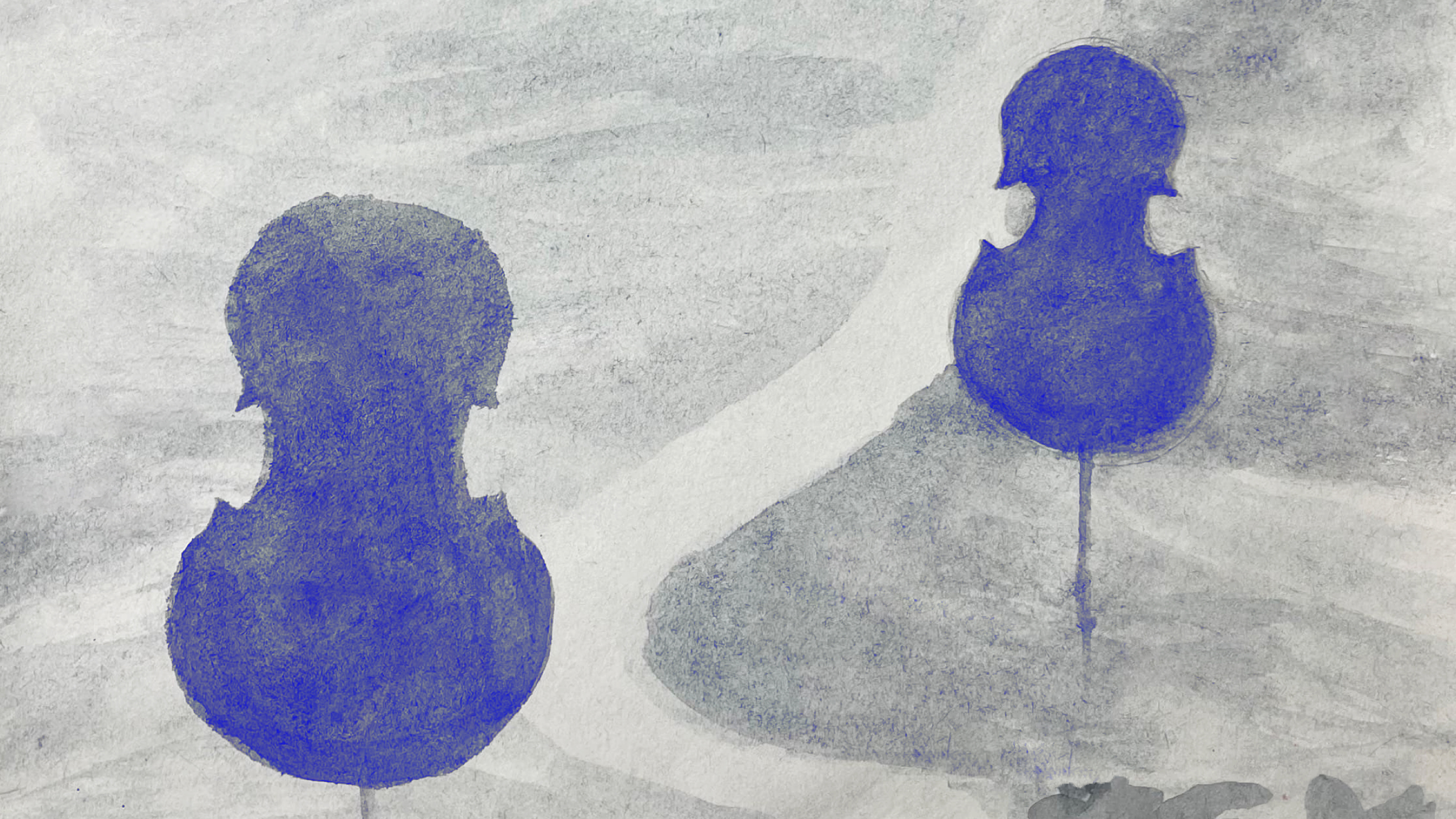 Плакат Посвящение Паганини — Изображение №1 — Иллюстрация, Графика на Dprofile