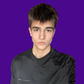 Аватар пользователя Марк Габуров