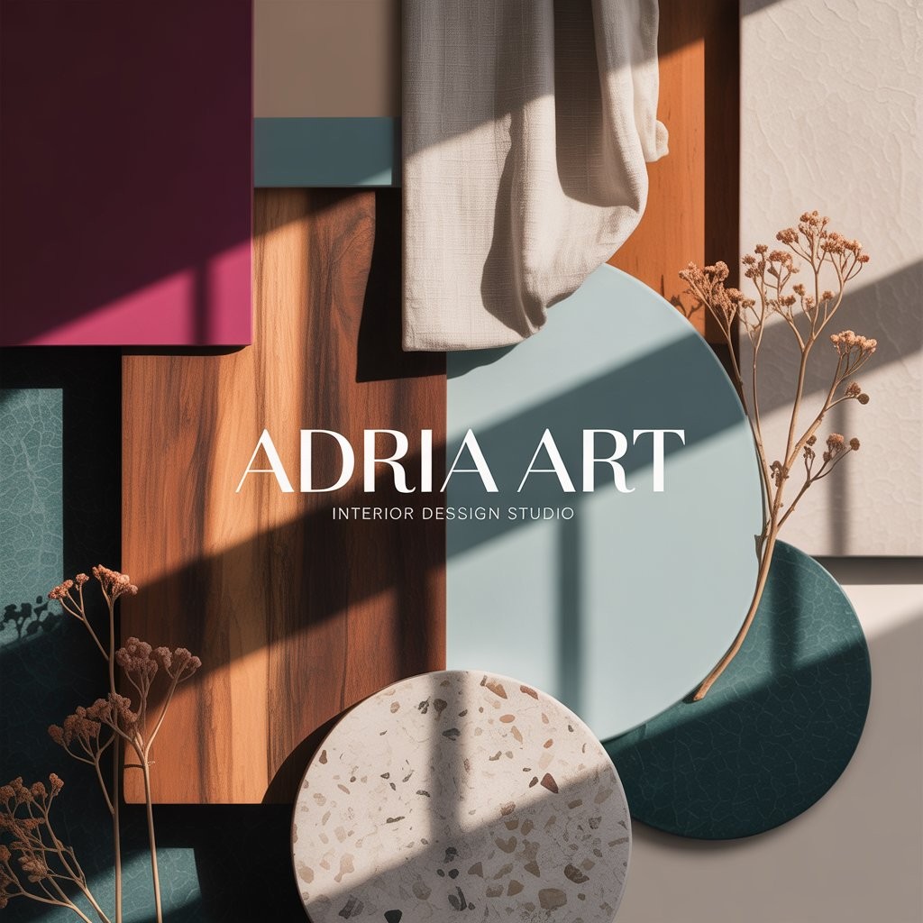 Аватар пользователя ADRIA ART