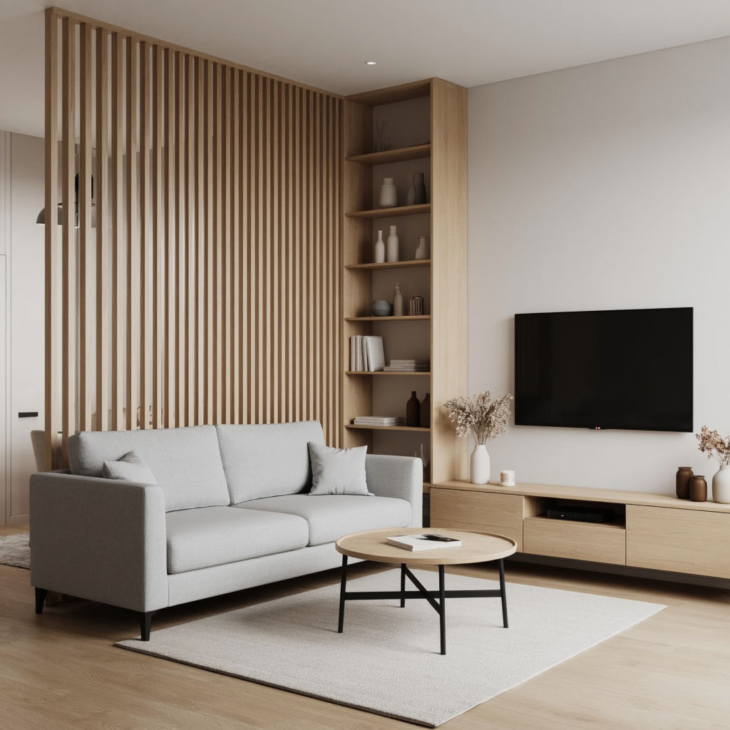 Хрущевка премиум: арендный бизнес со стилем — Изображение №3 — Архитектура на Dprofile