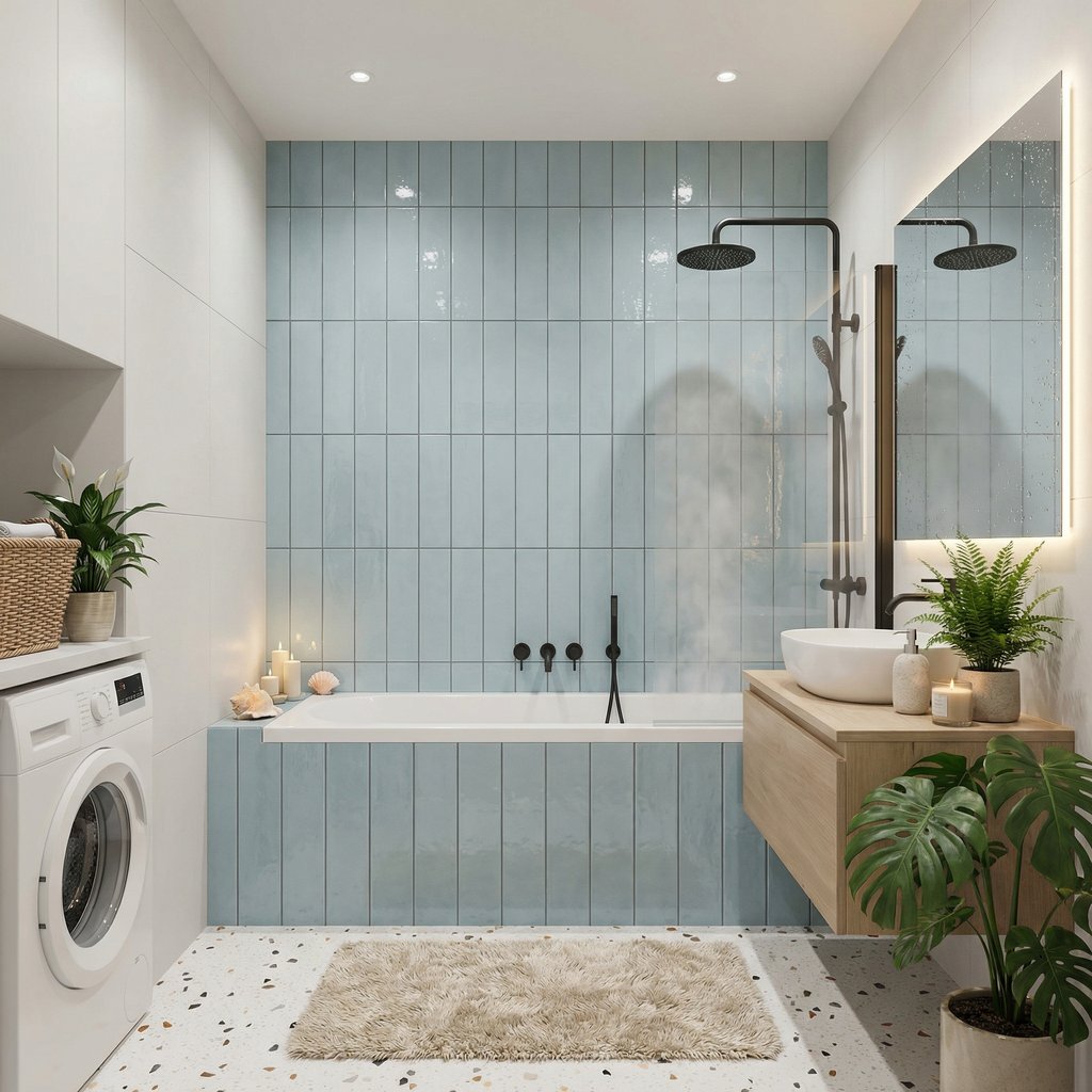 Северная мыза: эко-минимализм для двоих — Изображение №4 — Архитектура на Dprofile