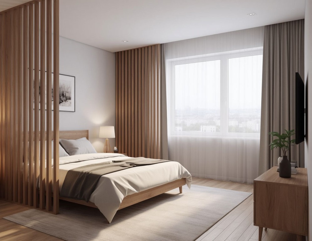 Хрущевка премиум: арендный бизнес со стилем — Изображение №5 — Архитектура на Dprofile