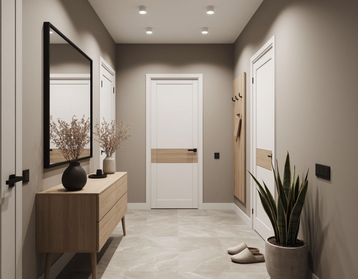 Хрущевка премиум: арендный бизнес со стилем — Изображение №2 — Архитектура на Dprofile