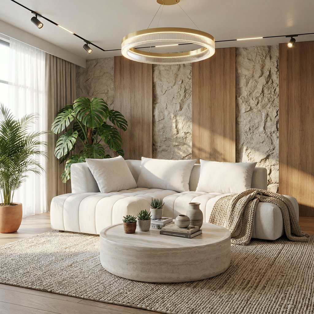 Северная мыза: эко-минимализм для двоих — Изображение №1 — Архитектура на Dprofile