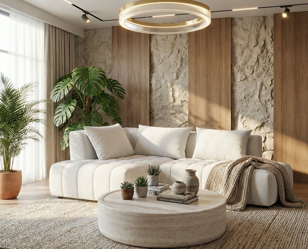 Северная мыза: эко-минимализм для двоих — Архитектура на Dprofile