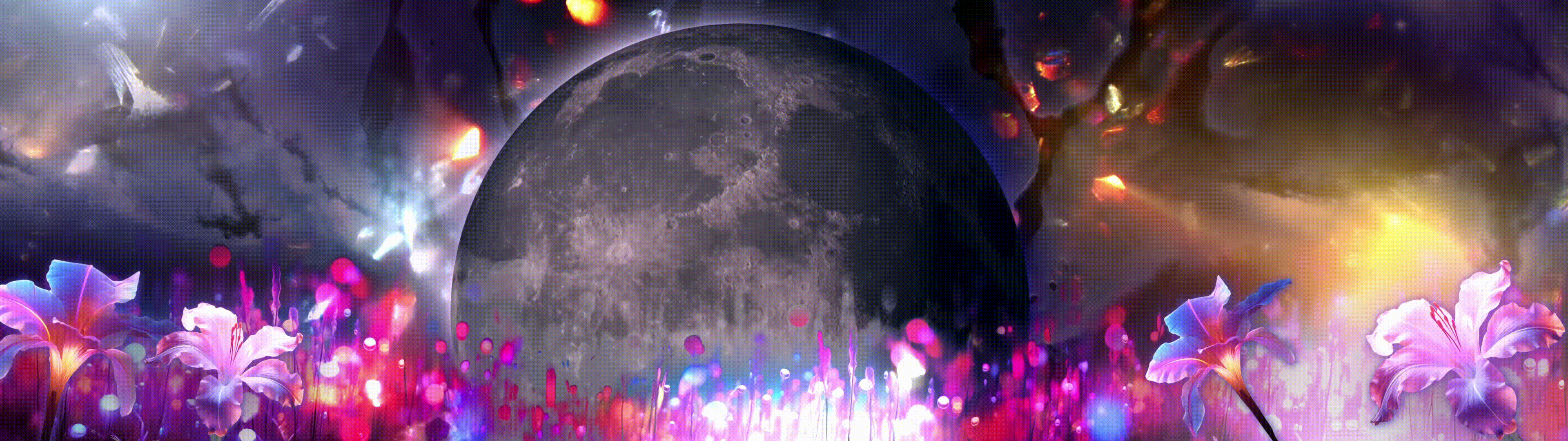 Медиастена||Ленинград Центр — Изображение №5 — 3D, Анимация на Dprofile