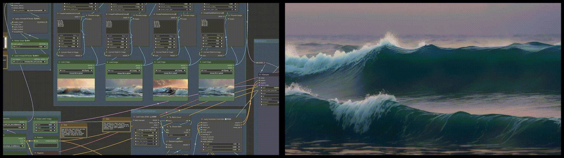 Медиастена||Ленинград Центр — Изображение №14 — 3D, Анимация на Dprofile
