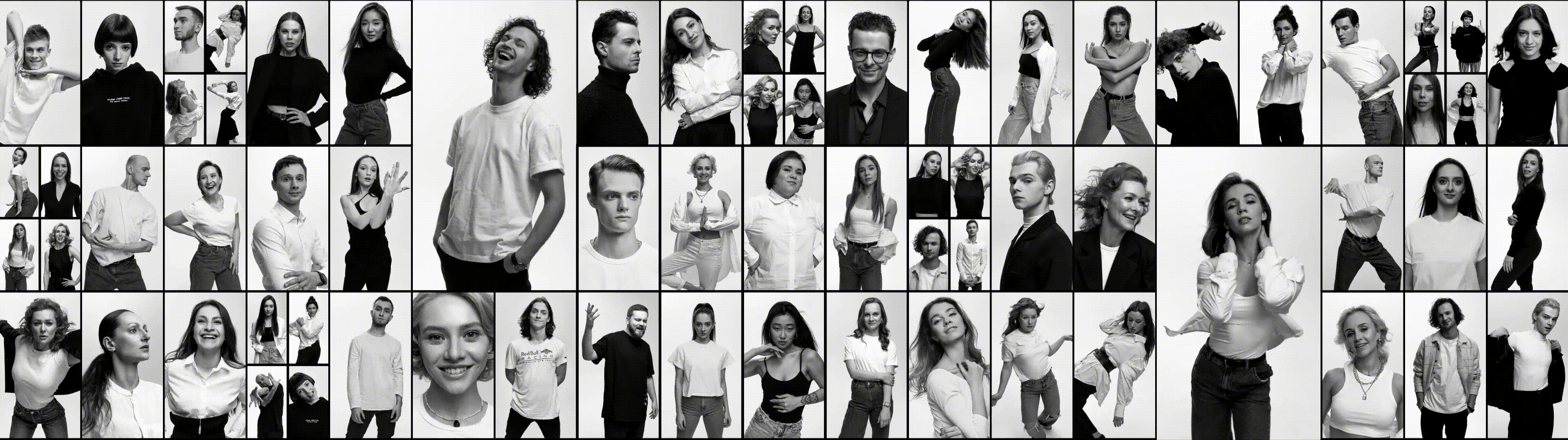 Медиастена||Ленинград Центр — Изображение №12 — 3D, Анимация на Dprofile