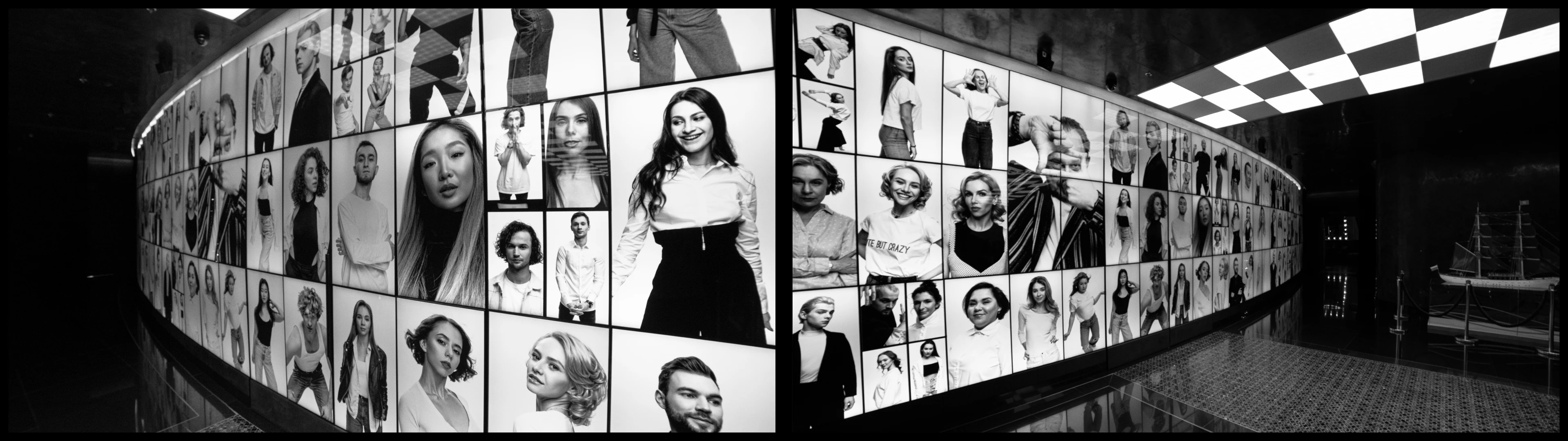 Медиастена||Ленинград Центр — Изображение №11 — 3D, Анимация на Dprofile